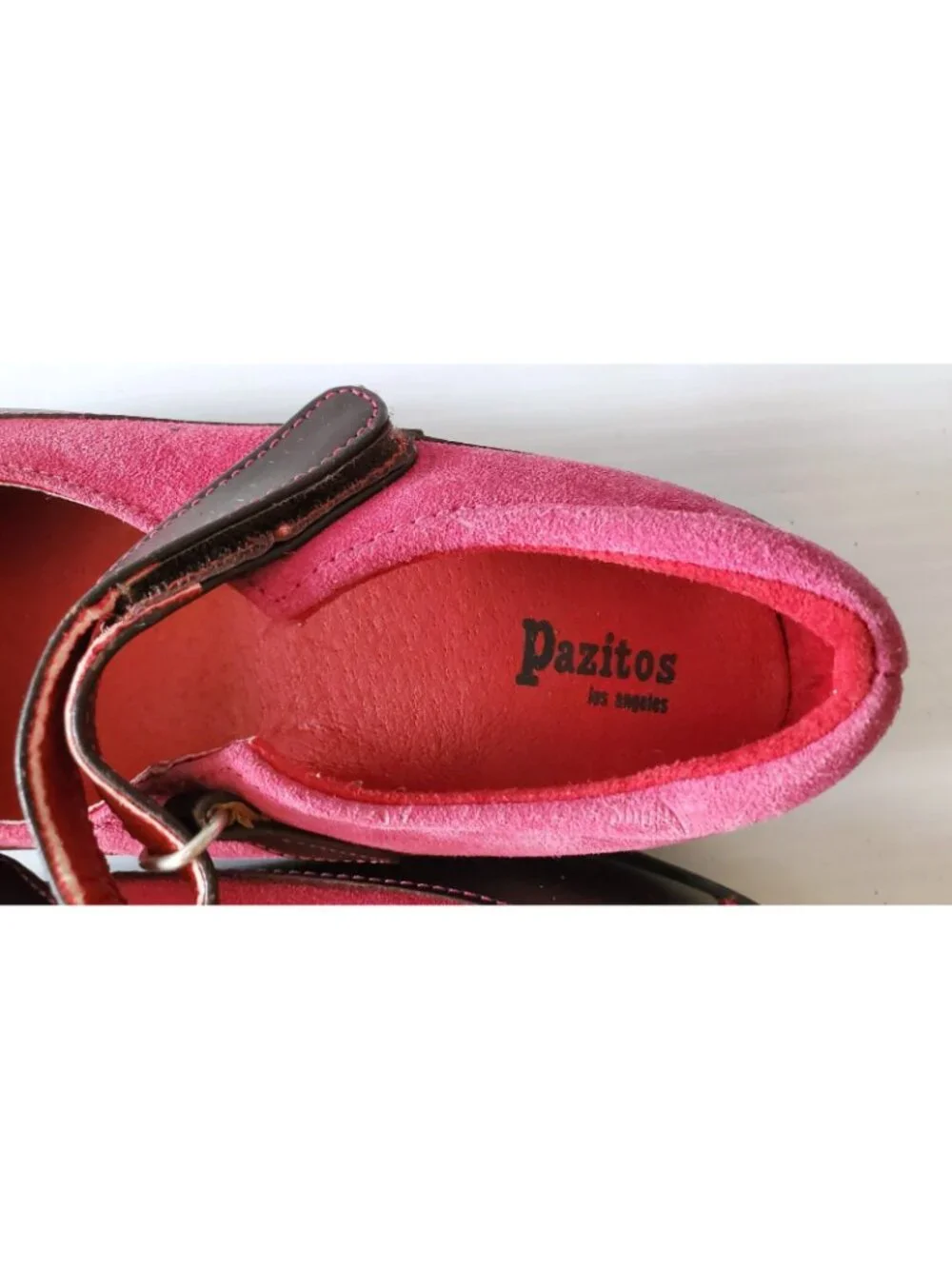 Pazitos brand new